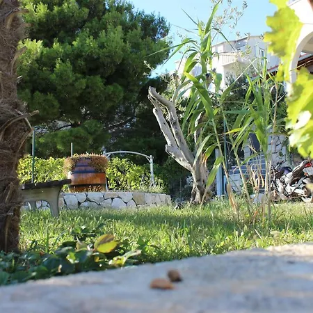 Bluesun Apartament