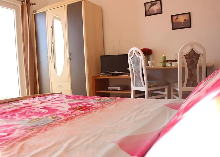 Apartament Bluesun Omiš