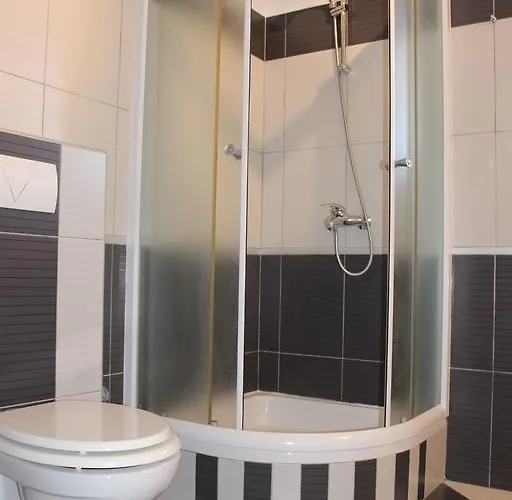 Bluesun Apartament Omiš