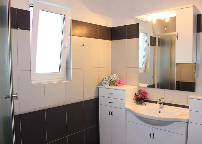 Apartament Bluesun Omiš