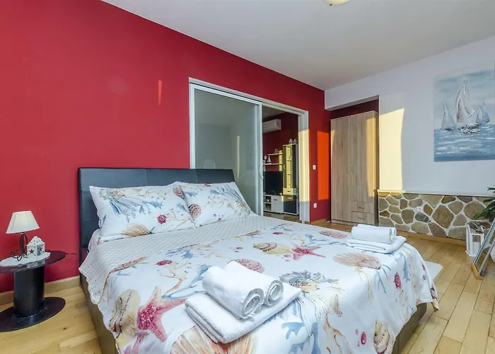Bluesun Apartament *