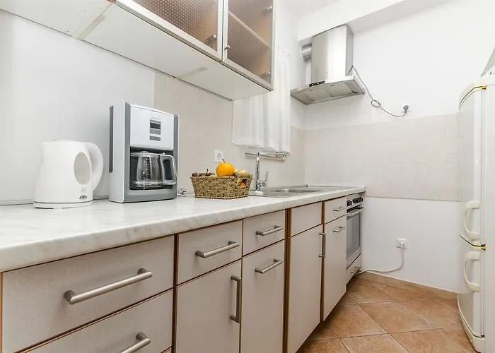 Apartament Bluesun Omiš
