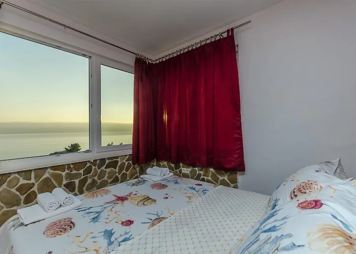 Bluesun Apartament *