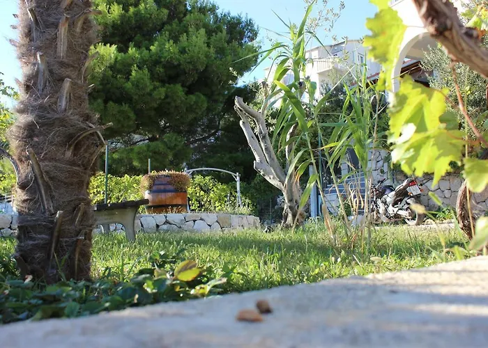 Bluesun Apartament