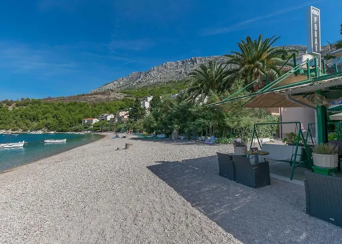 Apartament Bluesun Omiš