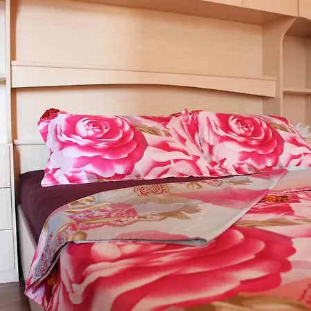 Apartments Bluesun Omis