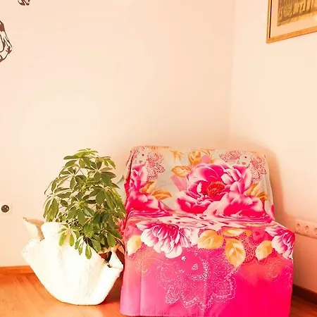 Apartments Bluesun