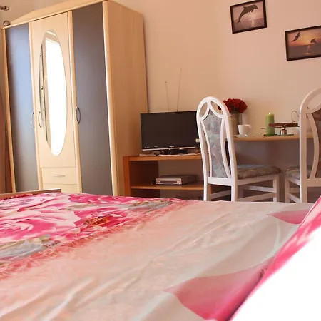 Apartment Apartments Bluesun Omis