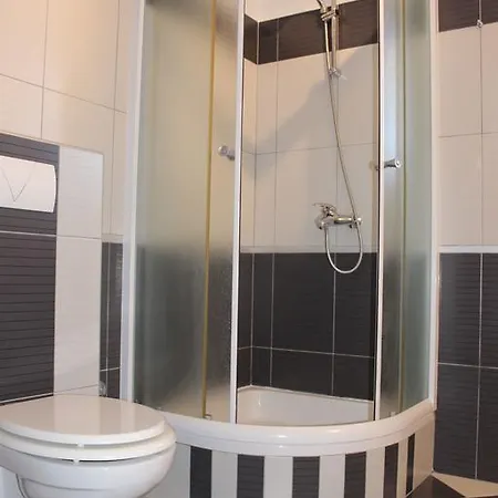 Apartments Bluesun Apartment Omis