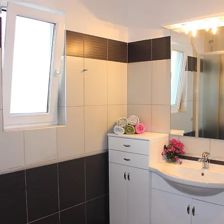 Apartment Apartments Bluesun Omis