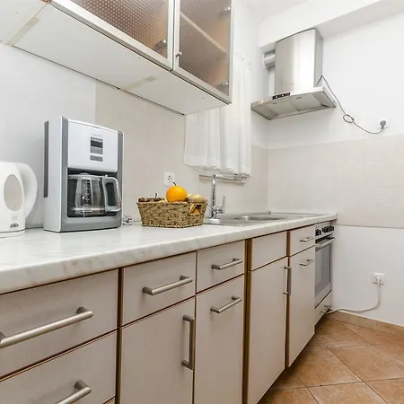 Apartment Apartments Bluesun Omis