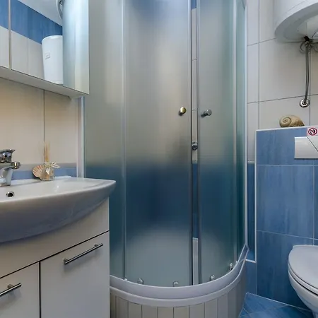 Apartments Bluesun
