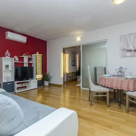 Apartments Bluesun