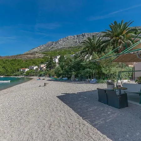 Apartmán Bluesun Omiš