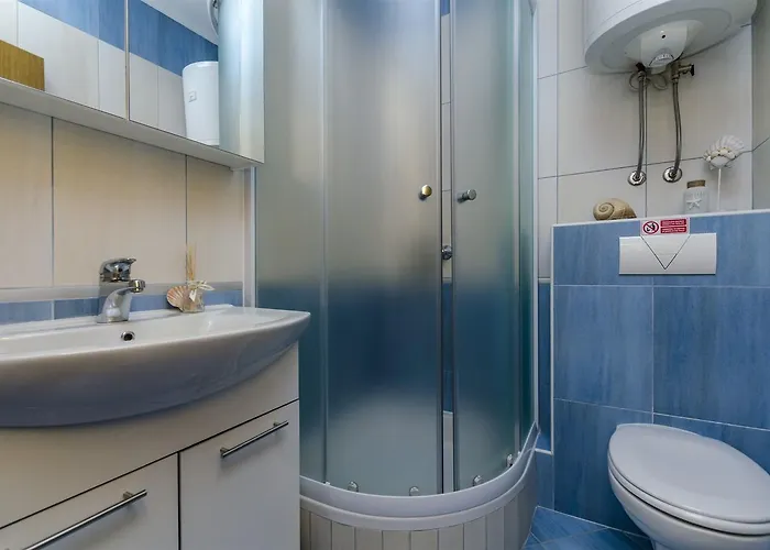 Apartments Bluesun